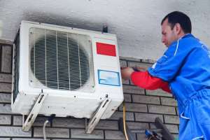 24/7 and Emergency HVAC Near Bay Terrace, NY | Air Conidtioning and Heating Contractors